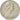 Moneta, Australia, Elizabeth II, 10 Cents, 1975, AU(55-58), Miedź-Nikiel, KM:65
