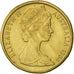 Coin, Australia, Elizabeth II, Dollar, 1984, Royal Australian Mint, AU(55-58)