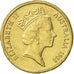 Moneta, Australia, Elizabeth II, 2 Dollars, 1988, SPL-, Alluminio-bronzo, KM:101