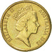 Monnaie, Australie, Elizabeth II, 2 Dollars, 1992, SUP, Aluminum-Bronze, KM:101