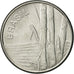 Coin, Brazil, Cruzeiro, 1979, AU(55-58), Stainless Steel, KM:590