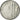Moneta, Brazylia, Cruzeiro, 1980, AU(55-58), Stal nierdzewna, KM:590