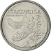 Coin, Brazil, 500 Cruzeiros, 1992, AU(55-58), Stainless Steel, KM:624