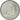 Coin, Brazil, 10 Centavos, 1996, AU(55-58), Stainless Steel, KM:633