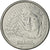 Monnaie, Brésil, 10 Centavos, 1996, SUP, Stainless Steel, KM:633