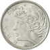 Monnaie, Brésil, 5 Centavos, 1976, SUP, Stainless Steel, KM:587.1