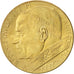 Münze, Vatikanstadt, John Paul II, 20 Lire, 1985, STGL, Aluminum-Bronze, KM:186