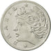 Moneda, Brasil, 5 Centavos, 1969, EBC, Acero inoxidable, KM:577.2
