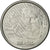 Monnaie, Brésil, 5 Centavos, 1997, SUP, Stainless Steel, KM:632