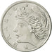 Monnaie, Brésil, Centavo, 1975, SUP, Stainless Steel, KM:585