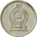 Monnaie, Sri Lanka, 50 Cents, 1994, TTB+, Copper-nickel, KM:135.2