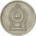 Monnaie, Sri Lanka, 25 Cents, 1994, TTB+, Copper-nickel, KM:141.2