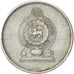 Monnaie, Sri Lanka, Cent, 1978, TTB+, Aluminium, KM:137