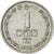 Monnaie, Sri Lanka, Cent, 1978, TTB+, Aluminium, KM:137