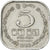 Munten, Sri Lanka, 5 Cents, 1978, ZF+, Aluminium, KM:139a