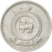 Moneda, Ceilán, Elizabeth II, Cent, 1971, MBC+, Aluminio, KM:127