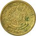 Brazil, 50 Centavos, 1956, EF(40-45), Aluminum-Bronze, KM:566