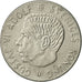 Coin, Sweden, Gustaf VI, Krona, 1969, EF(40-45), Copper-Nickel Clad Copper