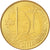 Moneda, CIUDAD DEL VATICANO, John Paul II, 200 Lire, 1984, FDC, Aluminio -
