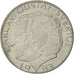 Moneta, Svezia, Carl XVI Gustaf, Krona, 1983, BB, Rame-nichel, KM:852a