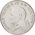Moneda, CIUDAD DEL VATICANO, John Paul II, 50 Lire, 1984, FDC, Acero inoxidable
