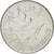 Coin, VATICAN CITY, John Paul II, 50 Lire, 1984, MS(65-70), Stainless Steel