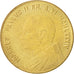 Münze, Vatikanstadt, John Paul II, 20 Lire, 1984, STGL, Aluminum-Bronze, KM:178