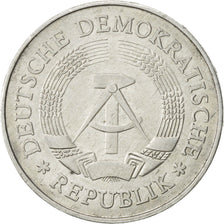Coin, GERMAN-DEMOCRATIC REPUBLIC, Mark, 1978, Berlin, AU(50-53), Aluminum