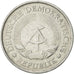 GERMAN-DEMOCRATIC REPUBLIC, Mark, 1972, Berlin, AU(50-53), Aluminum, KM:35.1
