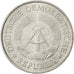 GERMAN-DEMOCRATIC REPUBLIC, 2 Mark, 1981, Berlin, AU(50-53), Aluminum, KM:48