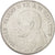 Coin, VATICAN CITY, John Paul II, 10 Lire, 1984, Rome, MS(65-70), Aluminum