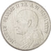 Munten, Vaticaanstad, John Paul II, 10 Lire, 1984, Rome, FDC, Aluminium, KM:177