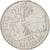 Moneda, CIUDAD DEL VATICANO, John Paul II, 10 Lire, 1984, Rome, FDC, Aluminio