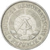 Coin, GERMAN-DEMOCRATIC REPUBLIC, Mark, 1973, Berlin, AU(50-53), Aluminum