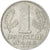 Moneta, REPUBBLICA DEMOCRATICA TEDESCA, Mark, 1962, Berlin, BB+, Alluminio