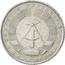 Monnaie, GERMAN-DEMOCRATIC REPUBLIC, 50 Pfennig, 1971, Berlin, TTB+, Aluminium