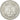 Coin, GERMAN-DEMOCRATIC REPUBLIC, 50 Pfennig, 1973, Berlin, AU(50-53), Aluminum