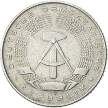 Moneta, REPUBBLICA DEMOCRATICA TEDESCA, 50 Pfennig, 1973, Berlin, BB+