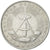 Moneta, NIEMCY - NRD, 50 Pfennig, 1973, Berlin, AU(50-53), Aluminium, KM:12.2