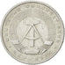 Coin, GERMAN-DEMOCRATIC REPUBLIC, 50 Pfennig, 1981, Berlin, AU(50-53), Aluminum