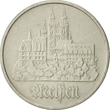 GERMAN-DEMOCRATIC REPUBLIC, 5 Mark, 1972, Berlin, AU(50-53), Copper-nickel