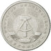 Coin, GERMAN-DEMOCRATIC REPUBLIC, 50 Pfennig, 1958, Berlin, EF(40-45), Aluminum