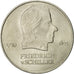 GERMAN-DEMOCRATIC REPUBLIC, 20 Mark, 1972, Berlin, AU(50-53), Copper-nickel