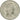 Coin, Canada, Elizabeth II, 5 Cents, 1998, Royal Canadian Mint, Ottawa