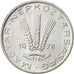 Coin, Hungary, 20 Fillér, 1978, Budapest, AU(55-58), Aluminum, KM:573