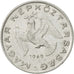 Moneda, Hungría, 10 Filler, 1969, Budapest, EBC, Aluminio, KM:572