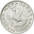 Coin, Hungary, 10 Filler, 1989, Budapest, AU(55-58), Aluminum, KM:572