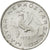 Monnaie, Hongrie, 10 Filler, 1973, Budapest, SUP, Aluminium, KM:572