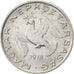 Coin, Hungary, 10 Filler, 1978, Budapest, AU(55-58), Aluminum, KM:572