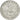 Moneda, Hungría, 10 Filler, 1976, Budapest, EBC, Aluminio, KM:572